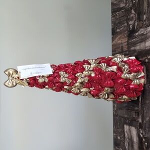 16" Viral Bow Tree *CHRISTMAS EDITION* by Cupcakes & Cashmere 🎄🎀